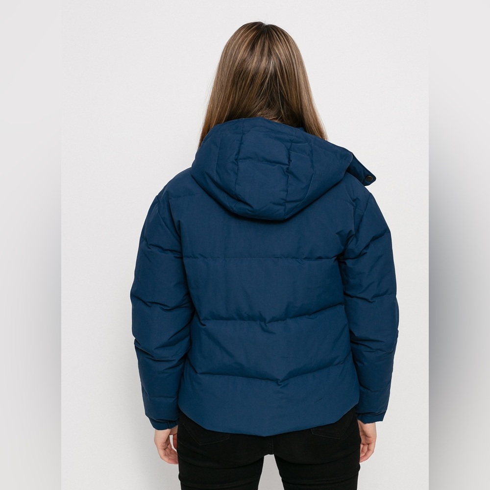 Patagonia Downdrift Jacket Tidepool Blue Small Women's - Picture 9 of 14